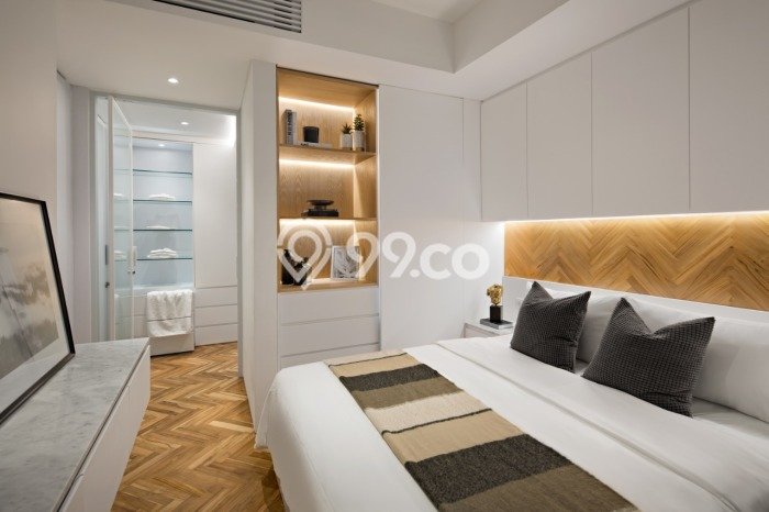 Apartemen Terawat Dijual di Jakarta Utara Spesifikasi 1 KT, 1 KM Apartemen Terawat Dijual di Jakarta Utara Spesifikasi 1 KT, 1 KM