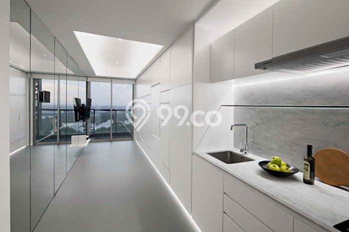 Apartemen Terawat Dijual di Jakarta Utara Spesifikasi 1 KT, 1 KM Apartemen Terawat Dijual di Jakarta Utara Spesifikasi 1 KT, 1 KM