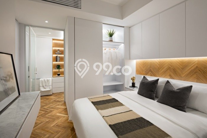 Apartemen Terawat Dijual di Jakarta Utara Spesifikasi 1 KT, 1 KM Apartemen Terawat Dijual di Jakarta Utara Spesifikasi 1 KT, 1 KM