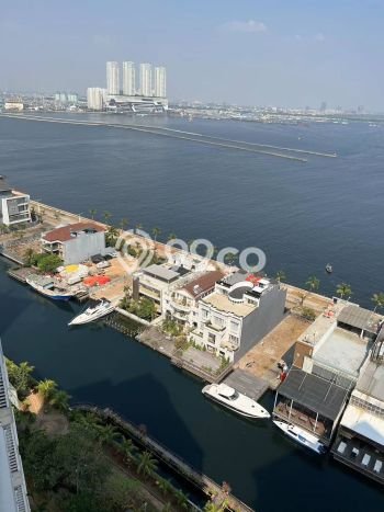 Hunian Apartemen Eksklusif untuk Dijual di Jakarta Utara dengan 3 BR & 2 Kamar Mandi Hunian Apartemen Eksklusif untuk Dijual di Jakarta Utara dengan 3 BR & 2 Kamar Mandi