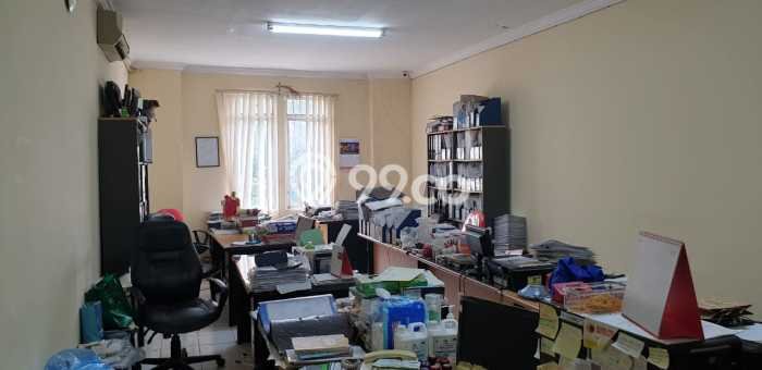Dijual Ruko di Kelapa Gading, Luas 202m², Area Bisnis Dijual Ruko di Kelapa Gading, Luas 202m², Area Bisnis
