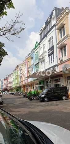 Dijual Ruko di Kelapa Gading, Luas 202m², Area Bisnis Dijual Ruko di Kelapa Gading, Luas 202m², Area Bisnis