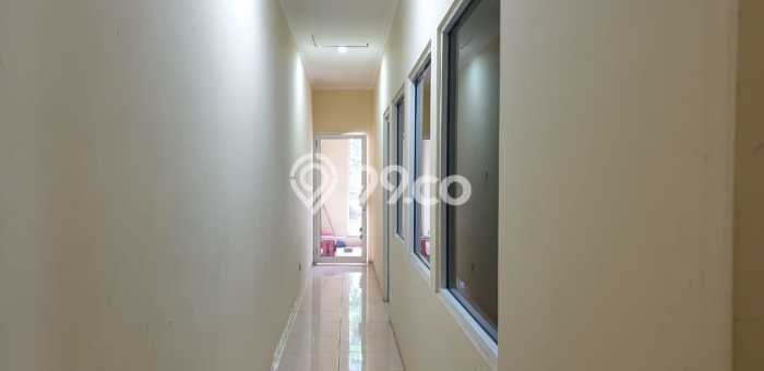 Dijual Ruko di Kelapa Gading, Luas 202m², Area Bisnis Dijual Ruko di Kelapa Gading, Luas 202m², Area Bisnis