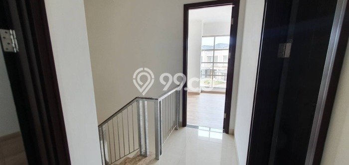 Dijual Rumah 3 KT di Pantai Indah Kapuk, Jakarta Utara - Luas Tanah 90m² Dijual Rumah 3 KT di Pantai Indah Kapuk, Jakarta Utara - Luas Tanah 90m²