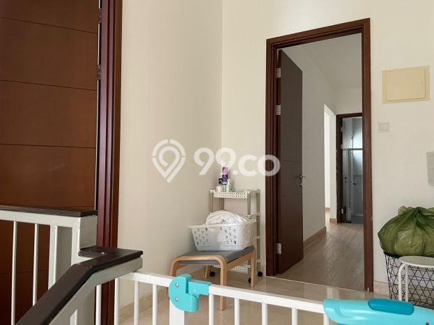 HARGA SPECIAL! Rumah Asri lokasi Pantai Indah Kapuk, LT 160m² Bangunan 174m² HARGA SPECIAL! Rumah Asri lokasi Pantai Indah Kapuk, LT 160m² Bangunan 174m²