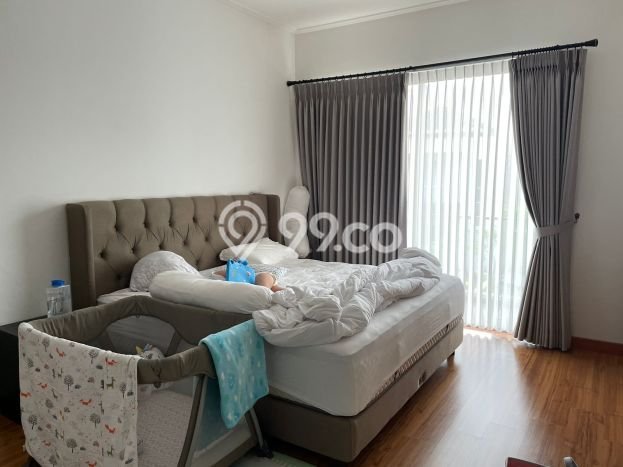 HARGA SPECIAL! Rumah Asri lokasi Pantai Indah Kapuk, LT 160m² Bangunan 174m² HARGA SPECIAL! Rumah Asri lokasi Pantai Indah Kapuk, LT 160m² Bangunan 174m²