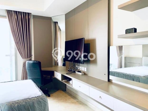 Disewakan Apartemen Harga Terjangkau di Pantai Indah Kapuk 1 Bedroom Disewakan Apartemen Harga Terjangkau di Pantai Indah Kapuk 1 Bedroom