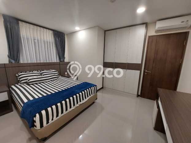 Dijual Apartemen 2 KT 1 KM di Karang Tengah Dijual Apartemen 2 KT 1 KM di Karang Tengah