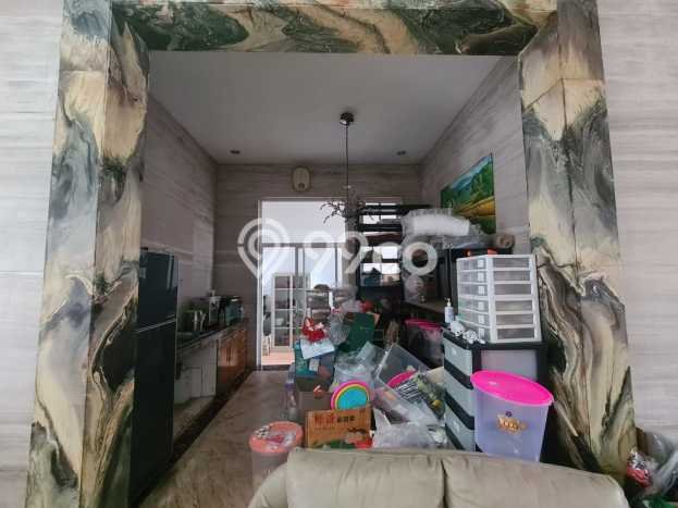 Hunian Super Mewah dengan Akses Paling Strategis di Pantai Indah Kapuk, Jakarta Utara Hunian Super Mewah dengan Akses Paling Strategis di Pantai Indah Kapuk, Jakarta Utara