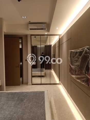 Hunian Apartemen Ideal untuk Dijual di Jakarta Utara dengan 1 Kamar Hunian Apartemen Ideal untuk Dijual di Jakarta Utara dengan 1 Kamar