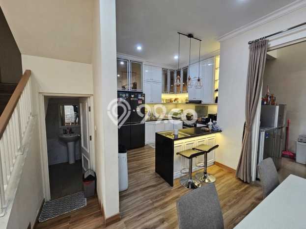 Jual Rumah Mewah Megah Dengan View Cantik di Pantai Indah Kapuk, Jakarta Utara Jual Rumah Mewah Megah Dengan View Cantik di Pantai Indah Kapuk, Jakarta Utara