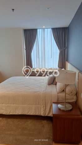 Paling Dicari! Apartemen Eksklusif Dijual di Senayan Punya 3 Bedroom Paling Dicari! Apartemen Eksklusif Dijual di Senayan Punya 3 Bedroom