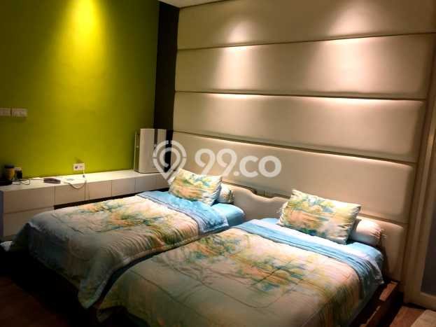 For Sale! Luxury House LT 324m2 Desain Modern di Pantai Indah Kapuk For Sale! Luxury House LT 324m2 Desain Modern di Pantai Indah Kapuk