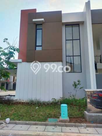 Kesempatan Memiliki Rumah Siap Huni di Kawasan Pantai Indah Kapuk, Jakarta Utara Kesempatan Memiliki Rumah Siap Huni di Kawasan Pantai Indah Kapuk, Jakarta Utara