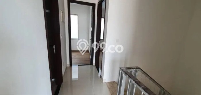 Jual Cepat Rumah 3 KT 3 KM di Jantung Kota Pantai Indah Kapuk, Jakarta Utara Jual Cepat Rumah 3 KT 3 KM di Jantung Kota Pantai Indah Kapuk, Jakarta Utara