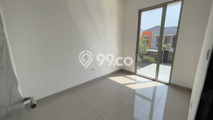 PROPERTI PILIHAN! Rumah Asri area Pantai Indah Kapuk, Luas 110m² Bangunan 80m² PROPERTI PILIHAN! Rumah Asri area Pantai Indah Kapuk, Luas 110m² Bangunan 80m²