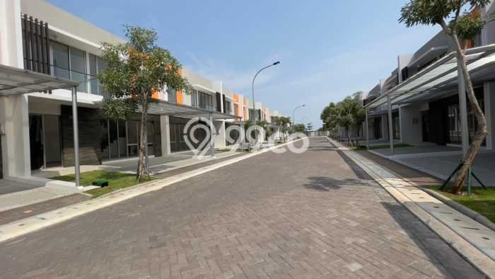 PROPERTI PILIHAN! Rumah Asri area Pantai Indah Kapuk, Luas 110m² Bangunan 80m² PROPERTI PILIHAN! Rumah Asri area Pantai Indah Kapuk, Luas 110m² Bangunan 80m²