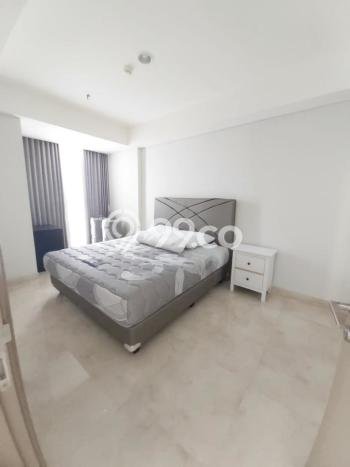 Hunian Apartemen Ideal untuk Dijual di Jakarta Utara dengan 1 Kamar Hunian Apartemen Ideal untuk Dijual di Jakarta Utara dengan 1 Kamar