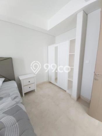 Hunian Apartemen Ideal untuk Dijual di Jakarta Utara dengan 1 Kamar Hunian Apartemen Ideal untuk Dijual di Jakarta Utara dengan 1 Kamar