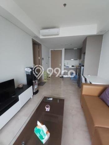 Hunian Apartemen Ideal untuk Dijual di Jakarta Utara dengan 1 Kamar Hunian Apartemen Ideal untuk Dijual di Jakarta Utara dengan 1 Kamar