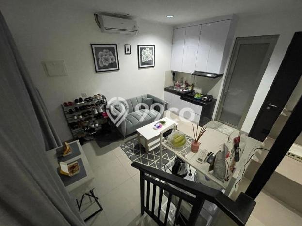 Rumah kawasan Pantai Indah Kapuk, Jakarta Utara, Luas 45m² LB 62m² Rumah kawasan Pantai Indah Kapuk, Jakarta Utara, Luas 45m² LB 62m²