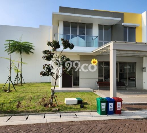 Rumah Siap Huni di Pantai Indah Kapuk, Jakarta Utara, LT 110m² Bangunan 80m² Rumah Siap Huni di Pantai Indah Kapuk, Jakarta Utara, LT 110m² Bangunan 80m²
