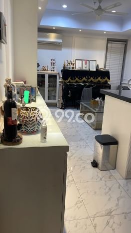 Apartemen Favorit Nyaman Dijual di Jakarta Utara dengan 2 Kamar Tidur Apartemen Favorit Nyaman Dijual di Jakarta Utara dengan 2 Kamar Tidur