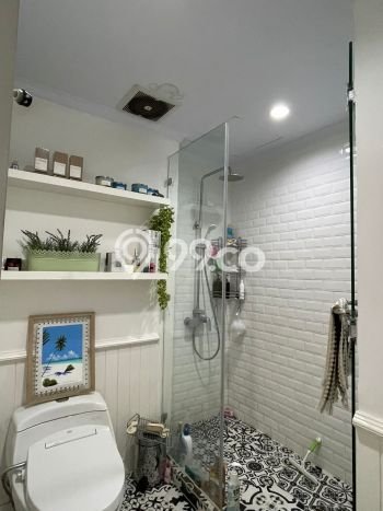 Apartemen Favorit Nyaman Dijual di Jakarta Utara dengan 2 Kamar Tidur Apartemen Favorit Nyaman Dijual di Jakarta Utara dengan 2 Kamar Tidur
