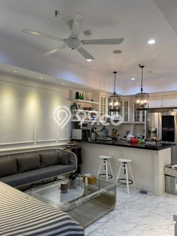 Apartemen Favorit Nyaman Dijual di Jakarta Utara dengan 2 Kamar Tidur Apartemen Favorit Nyaman Dijual di Jakarta Utara dengan 2 Kamar Tidur