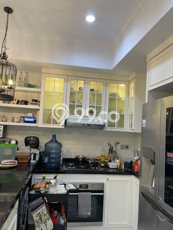 Apartemen Favorit Nyaman Dijual di Jakarta Utara dengan 2 Kamar Tidur Apartemen Favorit Nyaman Dijual di Jakarta Utara dengan 2 Kamar Tidur