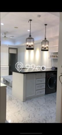 Apartemen Favorit Nyaman Dijual di Jakarta Utara dengan 2 Kamar Tidur Apartemen Favorit Nyaman Dijual di Jakarta Utara dengan 2 Kamar Tidur