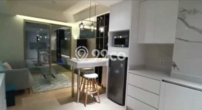 Dijual Apartemen 1 KT & 1 KM di Jakarta Utara Lokasi Strategis Dijual Apartemen 1 KT & 1 KM di Jakarta Utara Lokasi Strategis