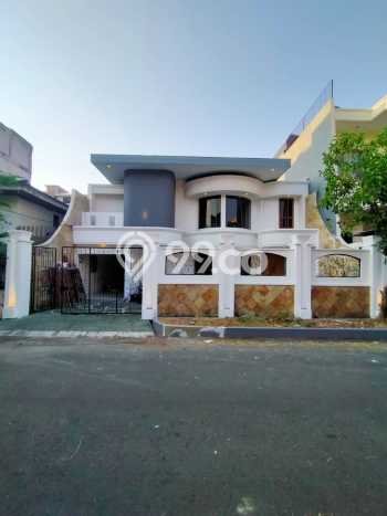 Rumah kawasan Ancol, Jakarta Utara, LT 260m² Bangunan 390m² Rumah kawasan Ancol, Jakarta Utara, LT 260m² Bangunan 390m²