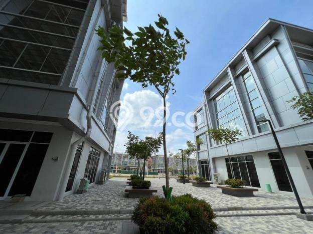 Ruko untuk Disewa di Pusat Jakarta Utara Luas Bangunan 202m2 Ruko untuk Disewa di Pusat Jakarta Utara Luas Bangunan 202m2