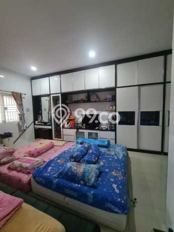 LOKASI PREMIUM! Rumah Strategis area Teluk Gong, LT 120m² LB 270m² LOKASI PREMIUM! Rumah Strategis area Teluk Gong, LT 120m² LB 270m²