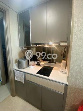Hunian Apartemen Eksklusif untuk Dijual di Jakarta Utara dengan 3 BR & 3 Kamar Mandi Hunian Apartemen Eksklusif untuk Dijual di Jakarta Utara dengan 3 BR & 3 Kamar Mandi
