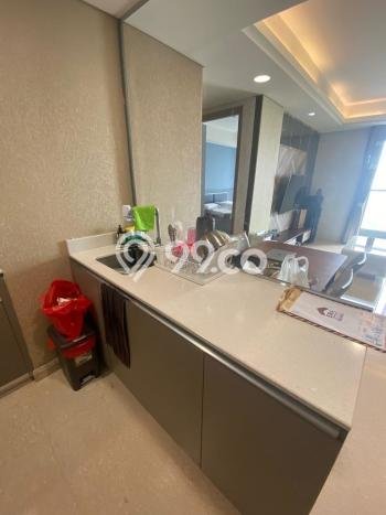 Hunian Apartemen Eksklusif untuk Dijual di Jakarta Utara dengan 3 BR & 3 Kamar Mandi Hunian Apartemen Eksklusif untuk Dijual di Jakarta Utara dengan 3 BR & 3 Kamar Mandi