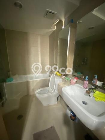 Hunian Apartemen Eksklusif untuk Dijual di Jakarta Utara dengan 3 BR & 3 Kamar Mandi Hunian Apartemen Eksklusif untuk Dijual di Jakarta Utara dengan 3 BR & 3 Kamar Mandi