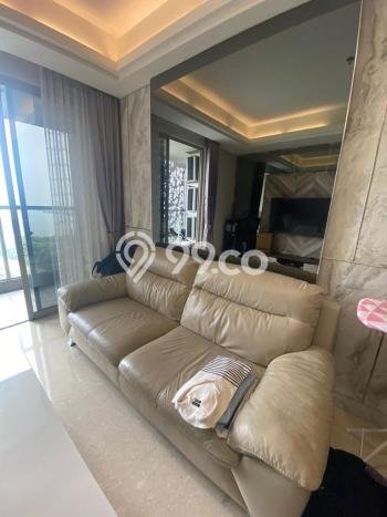 Hunian Apartemen Eksklusif untuk Dijual di Jakarta Utara dengan 3 BR & 3 Kamar Mandi Hunian Apartemen Eksklusif untuk Dijual di Jakarta Utara dengan 3 BR & 3 Kamar Mandi