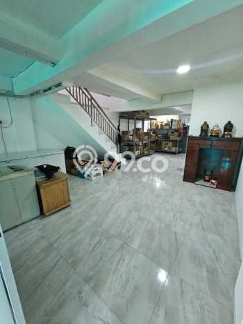 PROPERTI PILIHAN! Rumah Asri di Teluk Gong, Luas 90m² LB 195m² PROPERTI PILIHAN! Rumah Asri di Teluk Gong, Luas 90m² LB 195m²