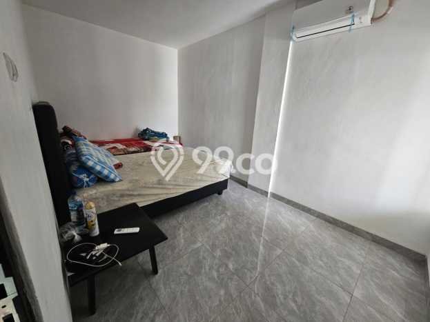 PROPERTI PILIHAN! Rumah Asri di Teluk Gong, Luas 90m² LB 195m² PROPERTI PILIHAN! Rumah Asri di Teluk Gong, Luas 90m² LB 195m²