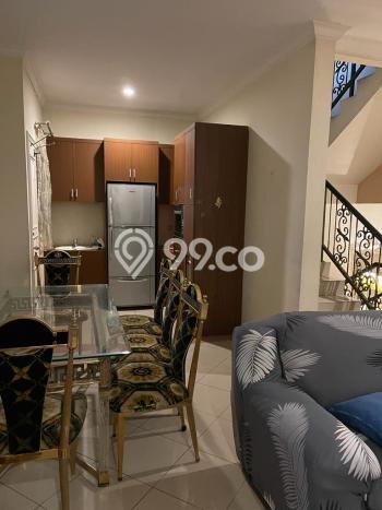 Rumah Luxury Modern Tanpa Renovasi di Pantai Indah Kapuk Jakarta Utara Rumah Luxury Modern Tanpa Renovasi di Pantai Indah Kapuk Jakarta Utara