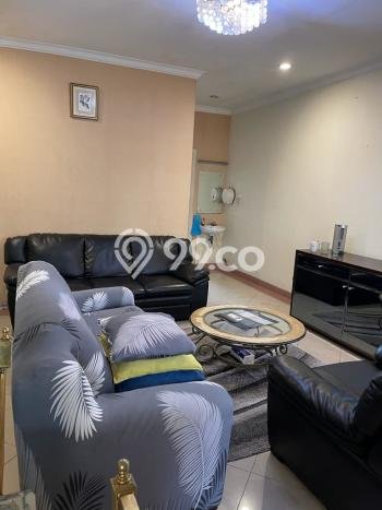 Rumah Luxury Modern Tanpa Renovasi di Pantai Indah Kapuk Jakarta Utara Rumah Luxury Modern Tanpa Renovasi di Pantai Indah Kapuk Jakarta Utara