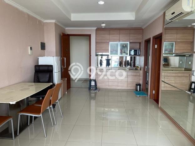 Dijual Apartemen di Jakarta Utara 2 Kamar & 1 Kamar Mandi, Luas 88m2 Dijual Apartemen di Jakarta Utara 2 Kamar & 1 Kamar Mandi, Luas 88m2