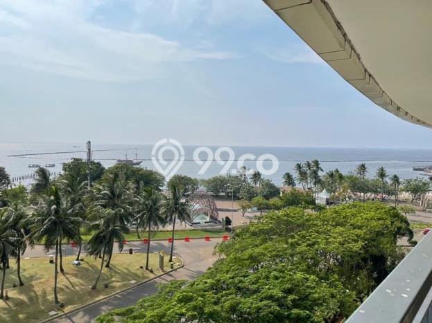 Dijual Apartemen di Jakarta Utara 2 Kamar & 1 Kamar Mandi, Luas 88m2 Dijual Apartemen di Jakarta Utara 2 Kamar & 1 Kamar Mandi, Luas 88m2