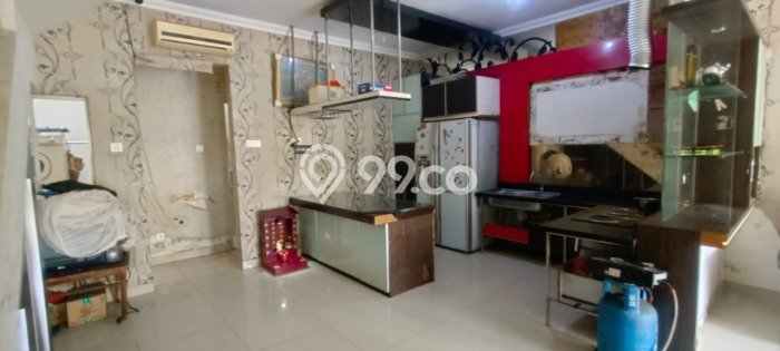 Rumah Luas Tanah 84m² di Pantai Indah Kapuk, Jakarta Utara - Akses Mudah Rumah Luas Tanah 84m² di Pantai Indah Kapuk, Jakarta Utara - Akses Mudah