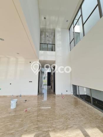 Kesempatan Investasi di Pantai Indah Kapuk, Dekat Kawasan Komersial, Jakarta Utara - 4 Kamar Tidur Kesempatan Investasi di Pantai Indah Kapuk, Dekat Kawasan Komersial, Jakarta Utara - 4 Kamar Tidur