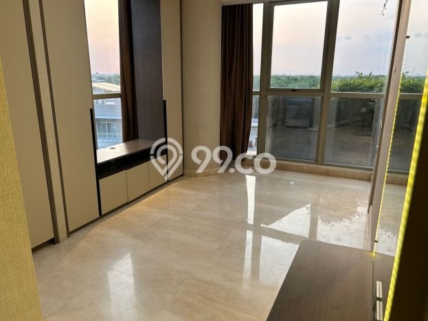 Paling Dicari! Apartemen Eksklusif Dijual di Pantai Indah Kapuk Punya 3 Bedroom Paling Dicari! Apartemen Eksklusif Dijual di Pantai Indah Kapuk Punya 3 Bedroom