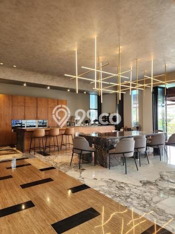 Rumah Idaman Keluarga! Rumah 2 Lantai di Pantai Mutiara, Jakarta Utara, Luas 425m² LB 1000m² Rumah Idaman Keluarga! Rumah 2 Lantai di Pantai Mutiara, Jakarta Utara, Luas 425m² LB 1000m²