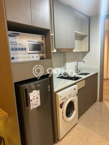 Apartemen Cozy Dijual di Jakarta Utara Spesifikasi 1 KT, 1 KM Apartemen Cozy Dijual di Jakarta Utara Spesifikasi 1 KT, 1 KM